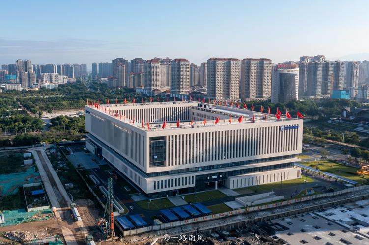 福建省建筑人才服务中心-第1张图片-花冠旅游服务