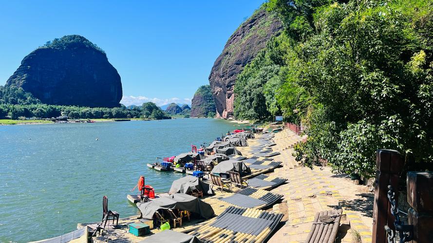 江西旅游景点哪里最好玩？-第2张图片-花冠旅游服务