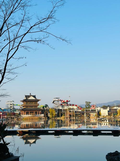 江西婺源旅游景点有哪些-第2张图片-花冠旅游服务