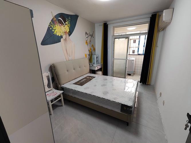 新疆新市区出租房单间价格多少？-第2张图片-花冠旅游服务