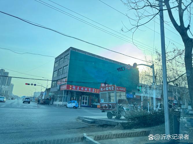 新疆路8号在青岛市北区有何特别？-第2张图片-花冠旅游服务