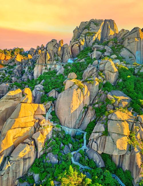 江西灵山一日游怎么玩才够尽兴？-第2张图片-花冠旅游服务