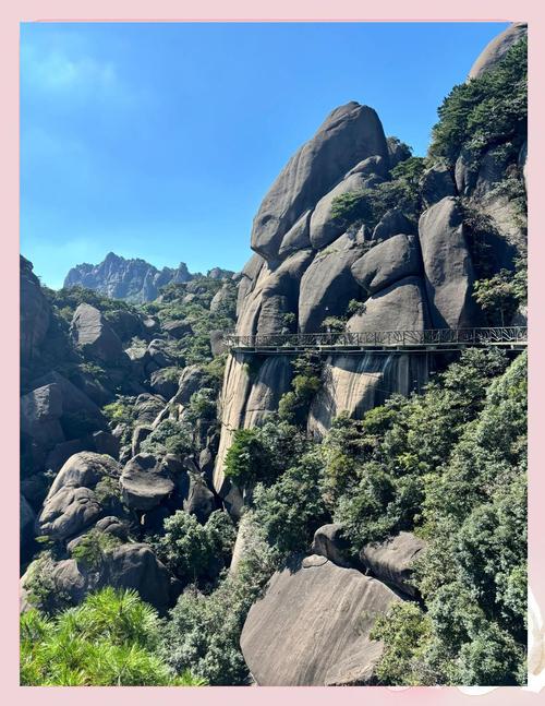 江西灵山一日游怎么玩才够尽兴？-第3张图片-花冠旅游服务