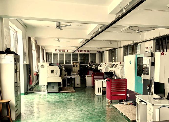 福建省第二高级技工学校有何特色？-第2张图片-花冠旅游服务