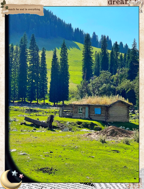 七月新疆旅游，究竟好不好？-第1张图片-花冠旅游服务