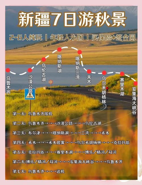 七月新疆旅游，究竟好不好？-第3张图片-花冠旅游服务