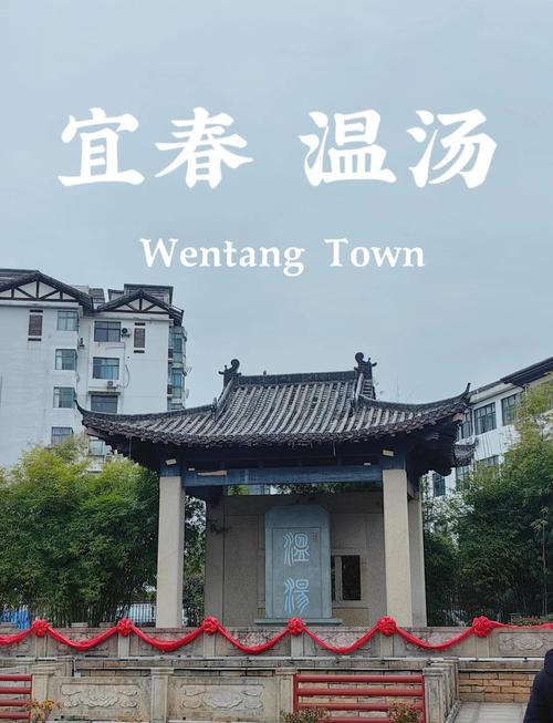 江西宜春温汤镇温泉有何独特之处？-第3张图片-花冠旅游服务