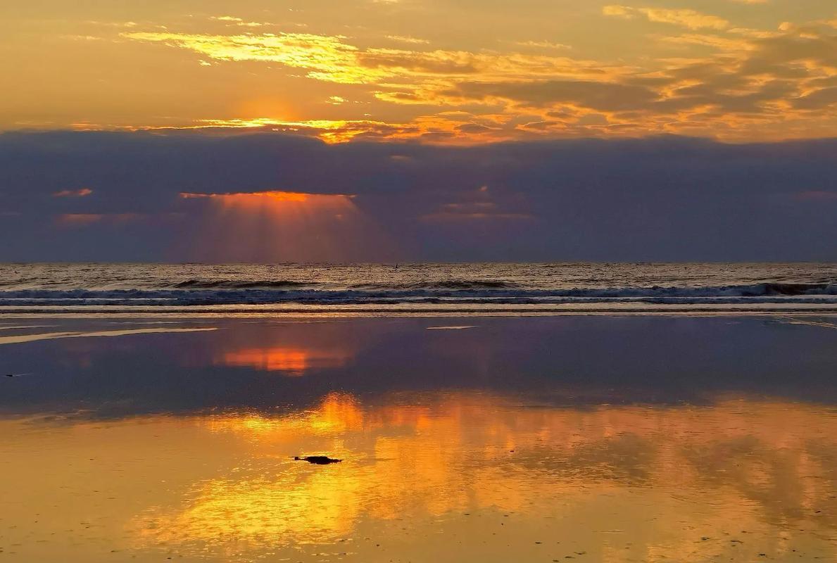 福建东山岛金鸾湾有何独特魅力？-第1张图片-花冠旅游服务