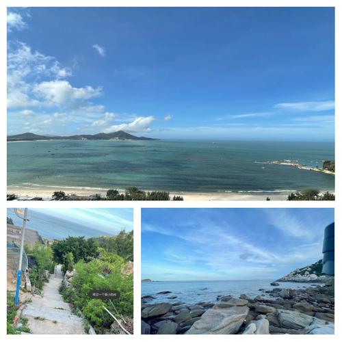 福建东山岛金鸾湾有何独特魅力？-第2张图片-花冠旅游服务