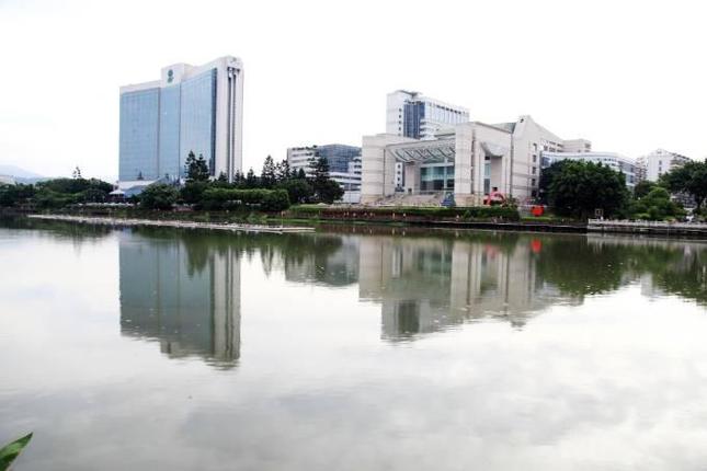 福建会堂在福州有何独特之处？-第2张图片-花冠旅游服务