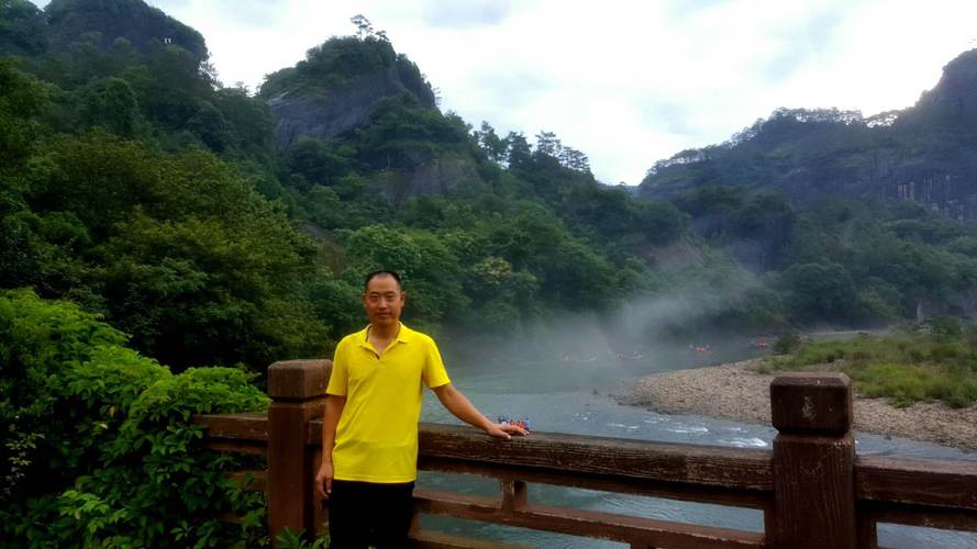 福建武夷山天气如何？-第2张图片-花冠旅游服务