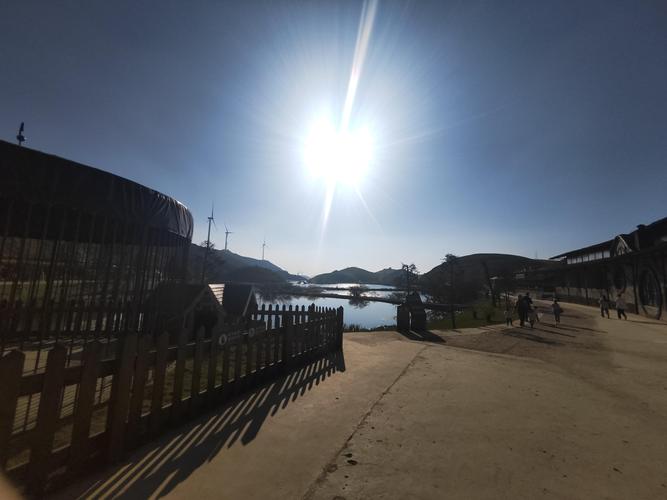 新疆农一师十四团宾馆怎么样？-第3张图片-花冠旅游服务