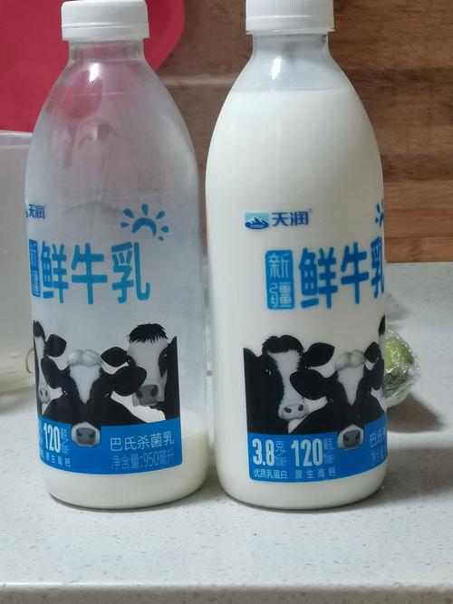 新疆天润乳业产品图片有哪些?-第1张图片-花冠旅游服务 新疆天润乳业产品图片有哪些?-第1张图片-花冠旅游服务