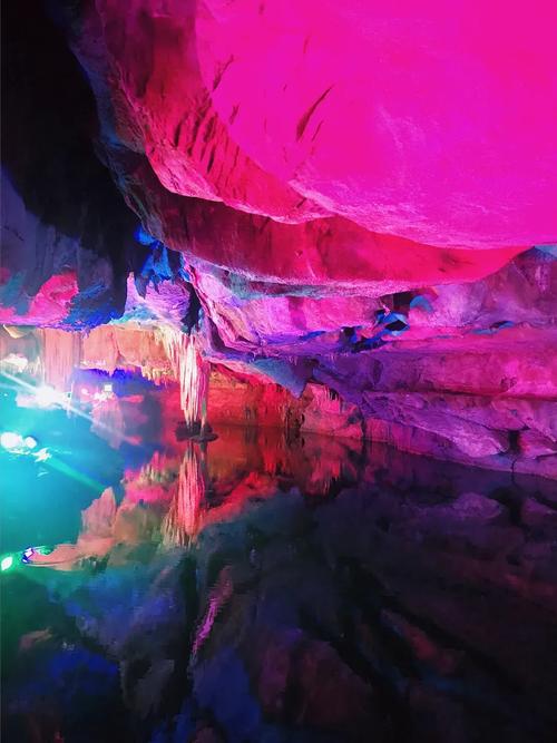 江西万年神龙宫值得游玩吗？-第1张图片-花冠旅游服务