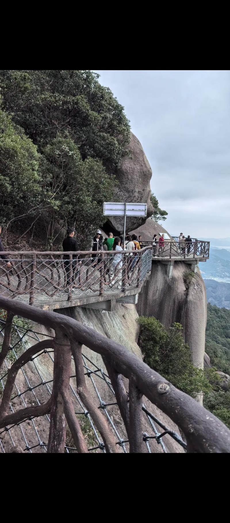 福建有哪些值得一玩的景点？-第2张图片-花冠旅游服务