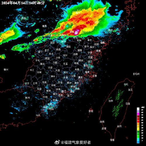 福建宁德未来天气怎么样？-第2张图片-花冠旅游服务