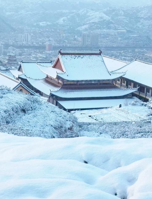 福建哪里能看到下雪？-第2张图片-花冠旅游服务