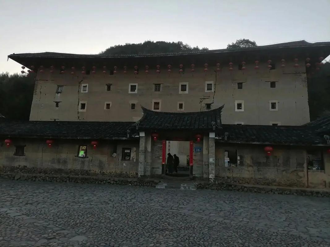 福建云水谣在福建东部？-第1张图片-花冠旅游服务