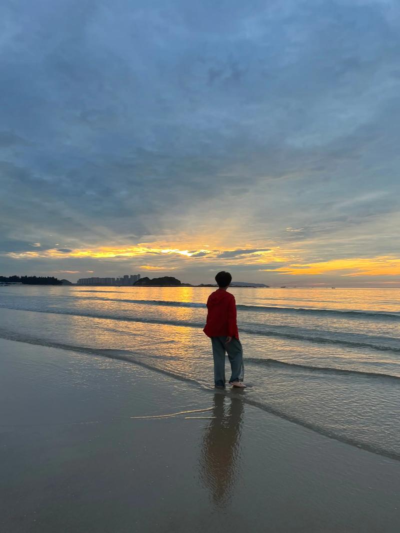 福建东山岛金銮湾有何独特魅力？-第2张图片-花冠旅游服务