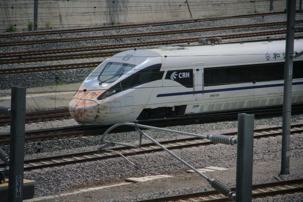 郑州到新疆塔城何时能通动车？-第2张图片-花冠旅游服务