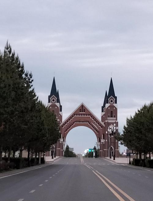 新疆布尔津县有哪些必游景点？-第1张图片-花冠旅游服务