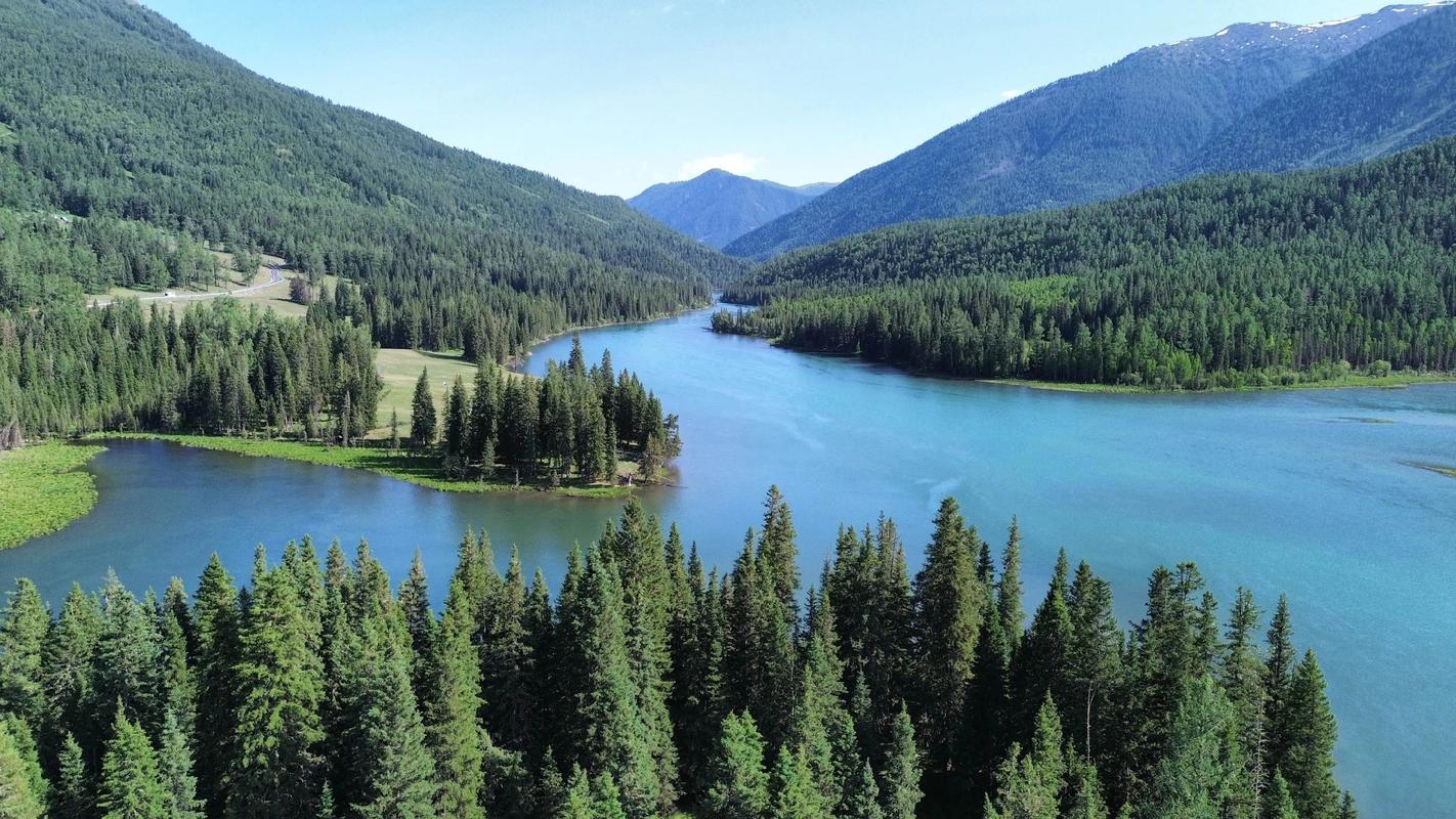 新疆布尔津县有哪些必游景点？-第2张图片-花冠旅游服务