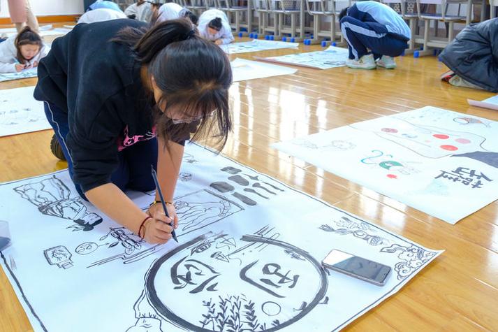 新疆经济贸易技术学校有何特色优势？-第1张图片-花冠旅游服务