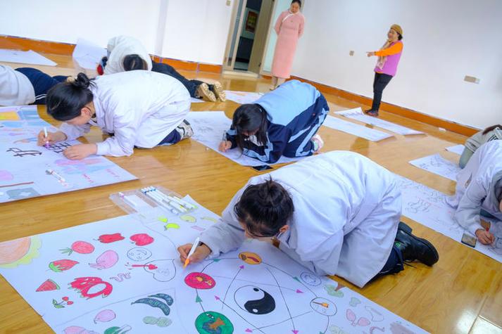 新疆经济贸易技术学校有何特色优势？-第3张图片-花冠旅游服务