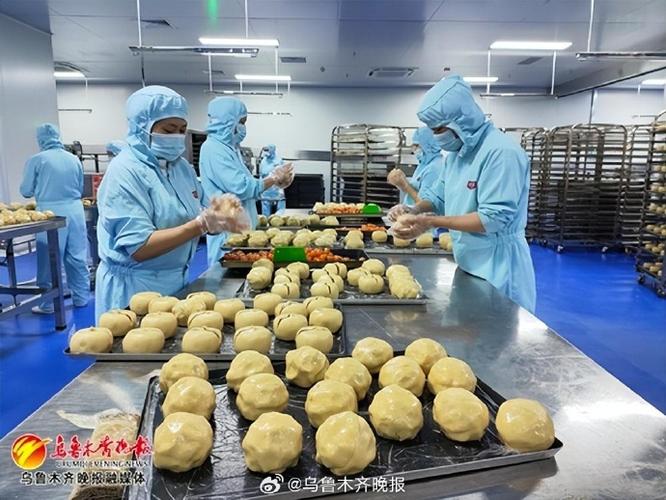 新疆乐升食品有限公司主营什么产品？-第1张图片-花冠旅游服务