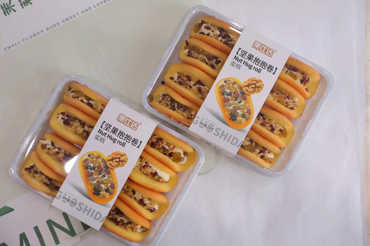 新疆乐升食品有限公司主营什么产品？-第2张图片-花冠旅游服务