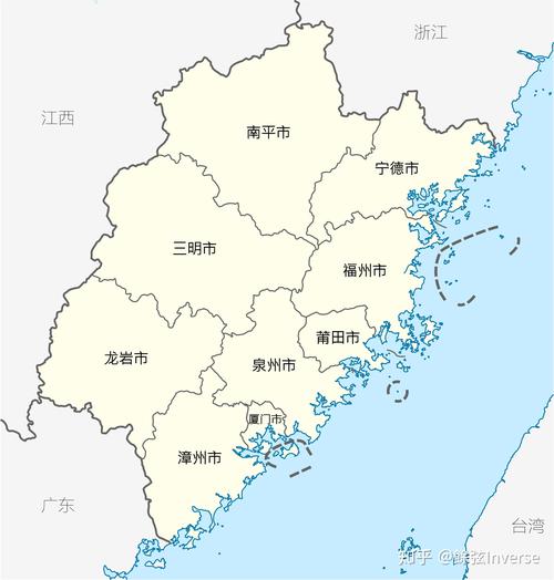 福建高清地图哪里能找到最新版？-第1张图片-花冠旅游服务