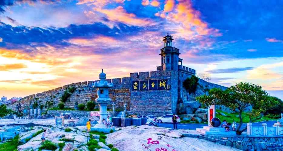 福建惠安有哪些必游旅游景点？-第2张图片-花冠旅游服务