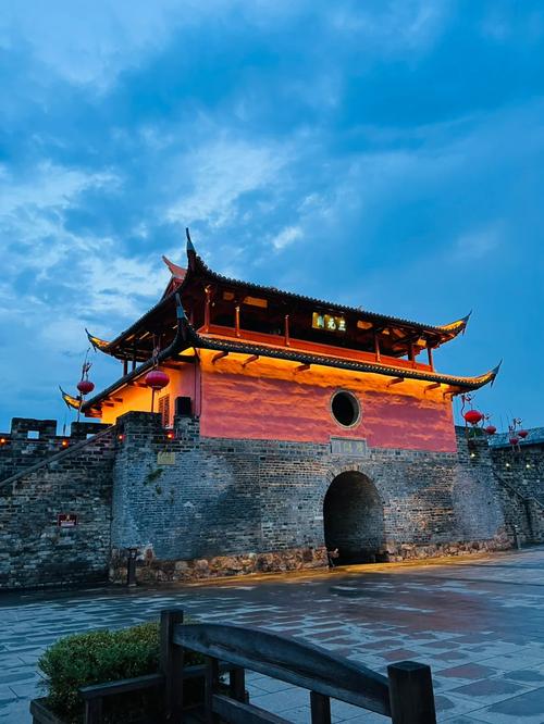 福建 longyan-第1张图片-花冠旅游服务