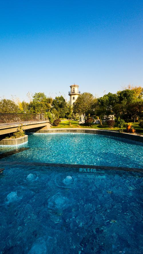 sofitel 福建-第3张图片-花冠旅游服务