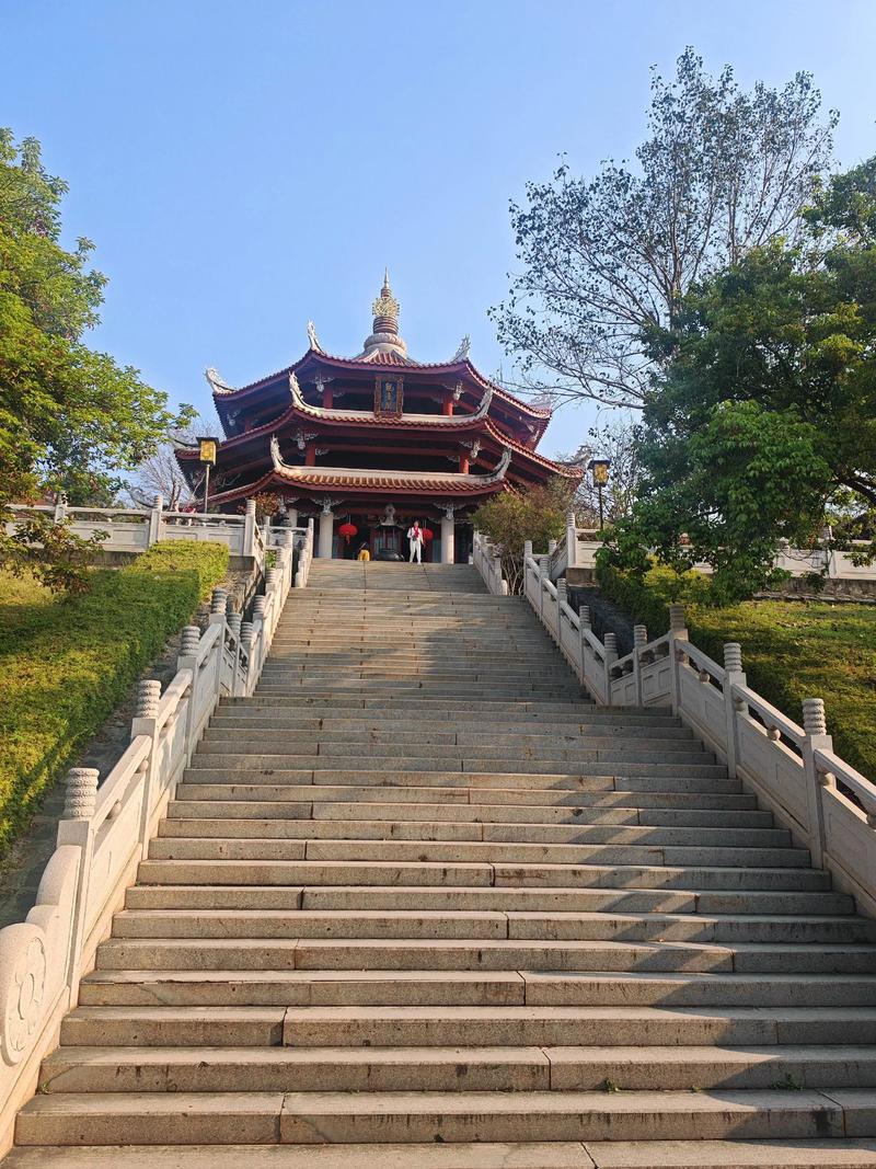 福建quanzhou-第3张图片-花冠旅游服务