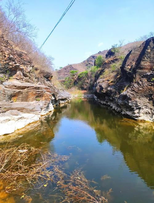 新疆石河子附近哪里能钓鱼？-第1张图片-花冠旅游服务