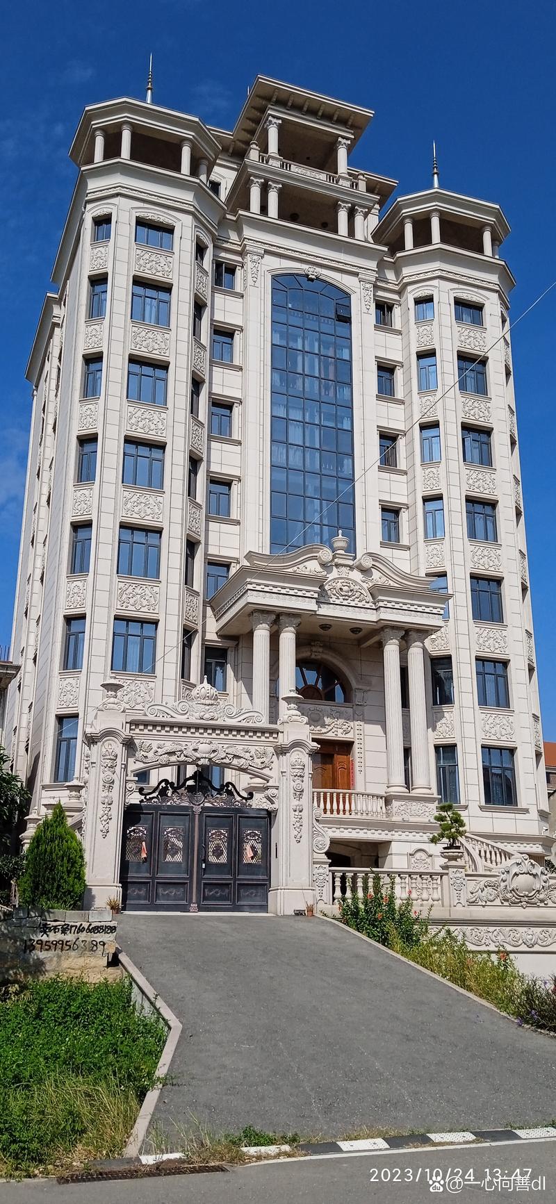 福建农大东门民房现状如何？-第3张图片-花冠旅游服务