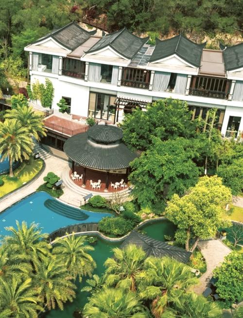 泉州聚龙小镇有何独特魅力？-第3张图片-花冠旅游服务