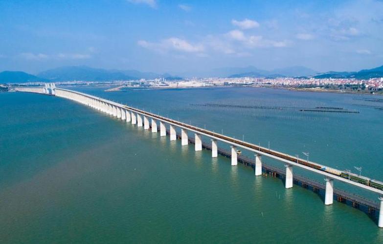 福建南靖至福州高铁通车了吗？全程仅需多久？-第3张图片-花冠旅游服务