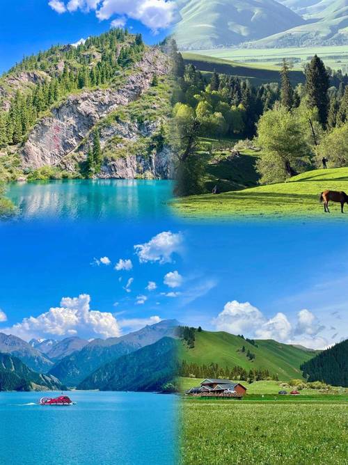 新疆旅游选哪家旅行社靠谱？-第1张图片-花冠旅游服务