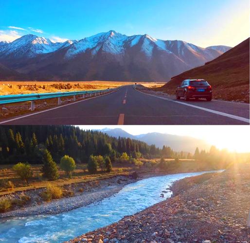 外地车自驾新疆需注意啥？-第1张图片-花冠旅游服务