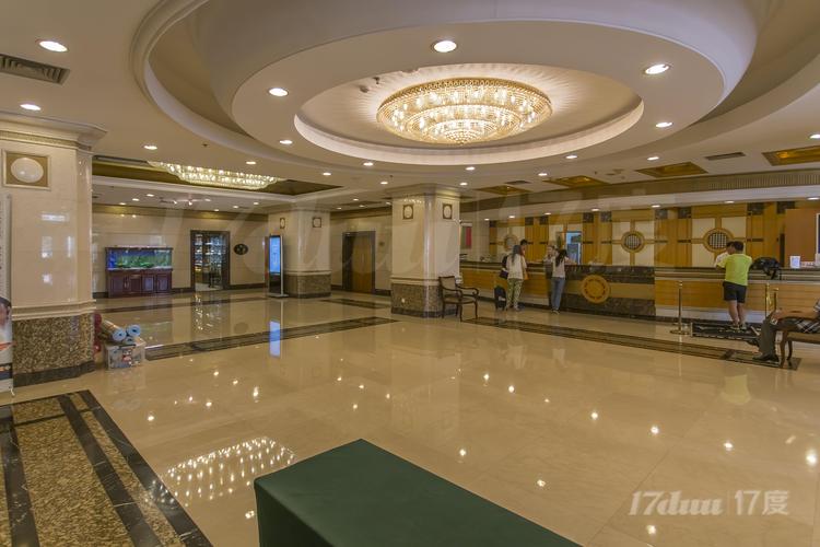 福建大厦 福建驻京办-第1张图片-花冠旅游服务