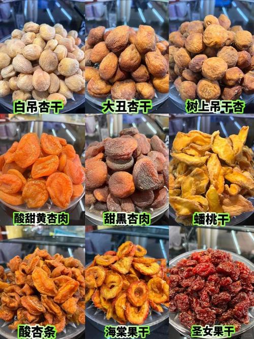 新疆特产有哪些独特之处？-第1张图片-花冠旅游服务