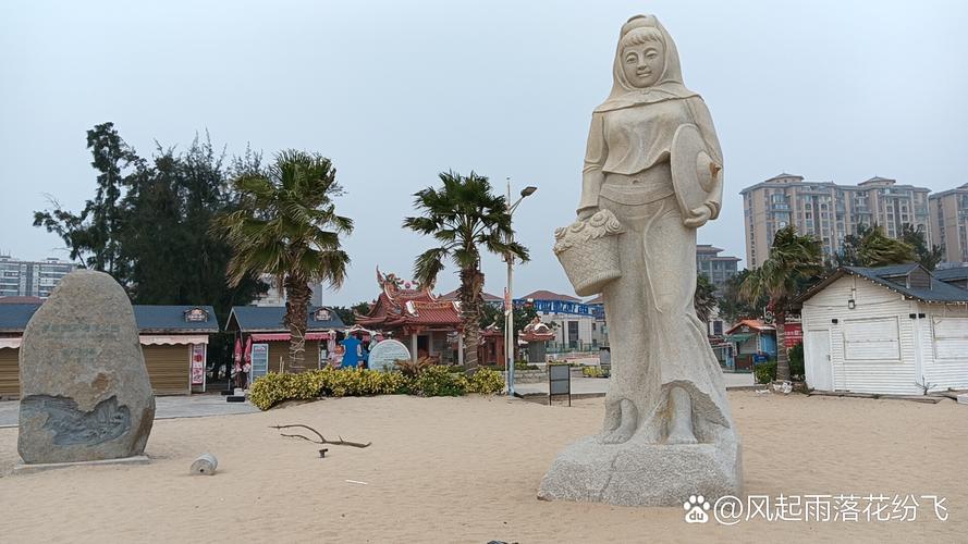 福建西沙湾具体位于福建哪里？-第2张图片-花冠旅游服务