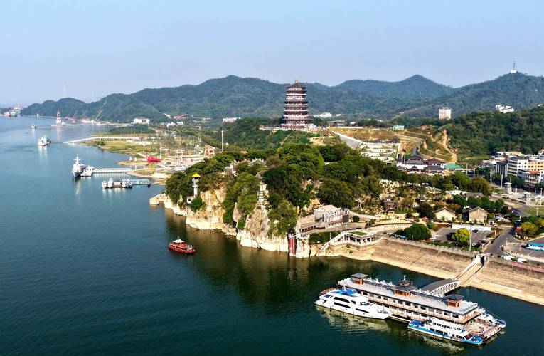 江西湖口有哪些风景区?-第1张图片-花冠旅游服务 江西湖口有哪些风景区?-第1张图片-花冠旅游服务