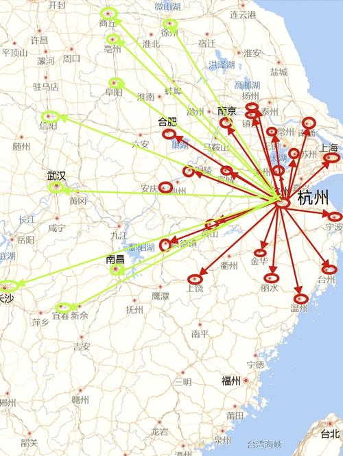 上海到江西动车票价多少?-第2张图片-花冠旅游服务 上海到江西动车票价多少?-第2张图片-花冠旅游服务