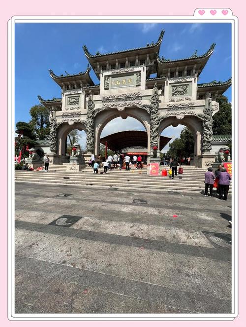 福建玄武武山有何独特之处？-第2张图片-花冠旅游服务