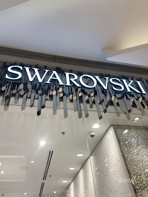 江西哪里能买到施华洛世奇？-第1张图片-花冠旅游服务