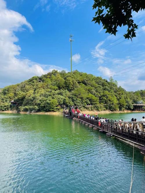 江西周边的海旅游景点-第1张图片-花冠旅游服务