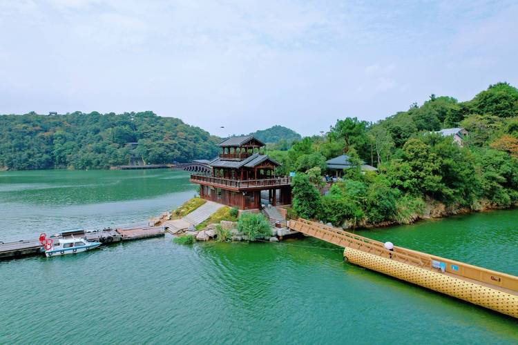 江西周边的海旅游景点-第2张图片-花冠旅游服务